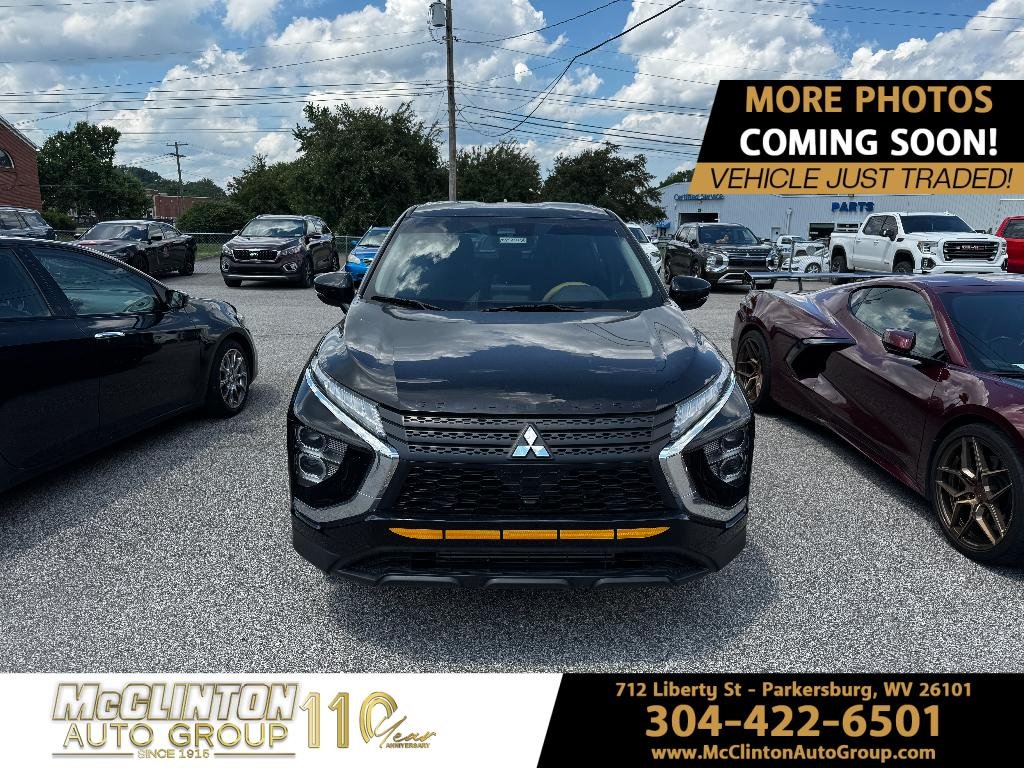 mitsubishi eclipse cross 2023 JA4ATVAAXPZ040408 image mitsubishi eclipse cross 2023 JA4ATVAAXPZ040408 image